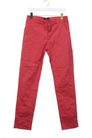 Férfi nadrág Funky Buddha, Méret S, Szín Piros, Ár 1 579 Ft