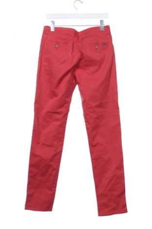 Férfi nadrág Funky Buddha, Méret S, Szín Piros, Ár 1 579 Ft