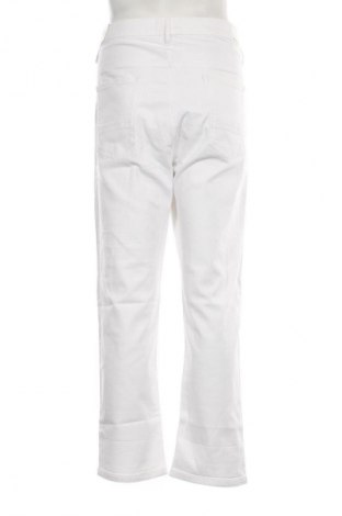 Pánské kalhoty  Gang, Velikost L, Barva Bílá, Cena  549,00 Kč