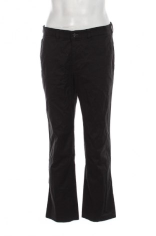 Férfi nadrág Gardeur, Méret L, Szín Fekete, Ár 2 989 Ft