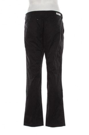 Férfi nadrág Gardeur, Méret L, Szín Fekete, Ár 2 989 Ft