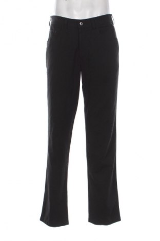 Herrenhose Gardeur, Größe M, Farbe Schwarz, Preis 12,00 €