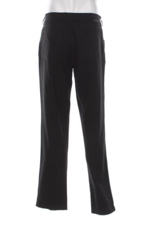 Herrenhose Gardeur, Größe M, Farbe Schwarz, Preis 12,00 €