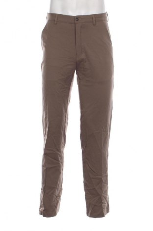 Herrenhose Greg Norman, Größe S, Farbe Braun, Preis € 10,99