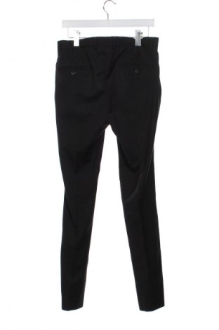 Мъжки панталон H&M, Размер M, Цвят Черен, Цена 3,57 €