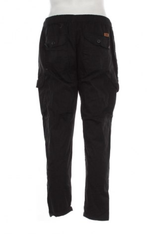 Pánské kalhoty  H&M, Velikost XL, Barva Černá, Cena  529,00 Kč