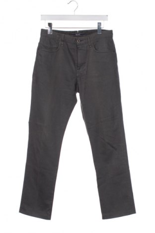 Pánské kalhoty  Incotex, Velikost S, Barva Šedá, Cena  369,00 Kč