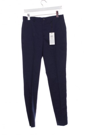 Herrenhose Jack & Jones, Größe S, Farbe Blau, Preis 19,99 €