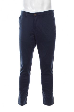 Herrenhose Jack & Jones, Größe S, Farbe Blau, Preis 19,99 €