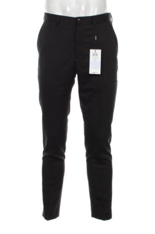 Pánske nohavice  Jack & Jones, Veľkosť L, Farba Čierna, Cena  5,95 €