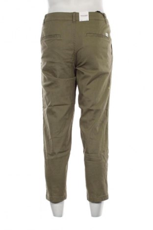 Férfi nadrág Jack & Jones, Méret M, Szín Zöld, Ár 5 419 Ft
