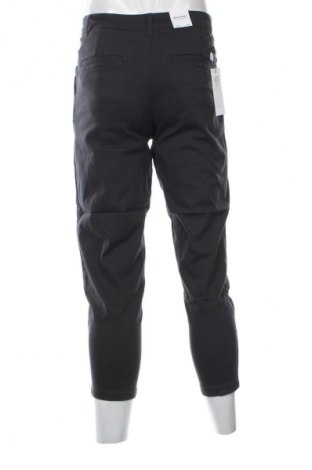 Pantaloni de bărbați Jack & Jones, Mărime M, Culoare Albastru, Preț 176,99 Lei