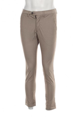 Pánské kalhoty  Jack & Jones, Velikost S, Barva Béžová, Cena  389,00 Kč