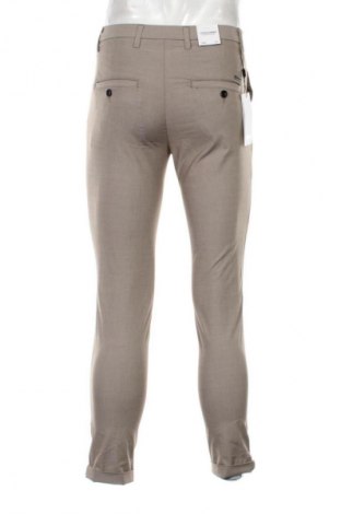 Мъжки панталон Jack & Jones, Размер M, Цвят Бежов, Цена 7,66 €