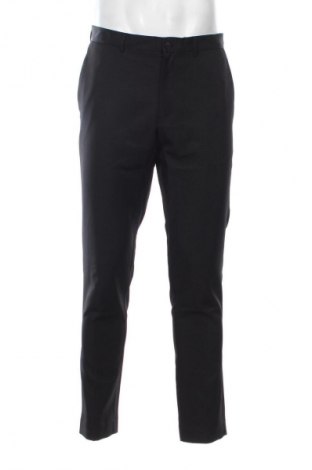 Herrenhose Jack & Jones, Größe L, Farbe Schwarz, Preis 18,99 €