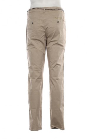 Pánské kalhoty  Kangaroos, Velikost L, Barva Béžová, Cena  349,00 Kč