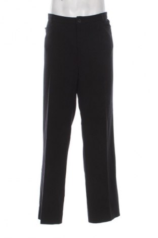 Ανδρικό παντελόνι Kino, Μέγεθος L, Χρώμα Μαύρο, Τιμή 7,99 €