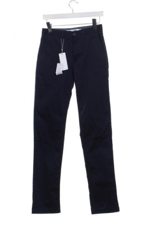Pánské kalhoty  Lacoste, Velikost XS, Barva Modrá, Cena  1 349,00 Kč