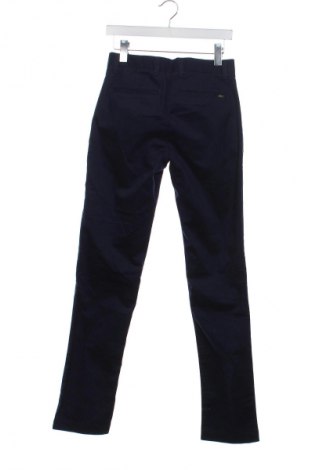 Pánské kalhoty  Lacoste, Velikost XS, Barva Modrá, Cena  1 349,00 Kč