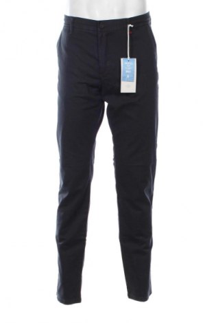 Herrenhose Mac, Größe L, Farbe Blau, Preis € 56,99