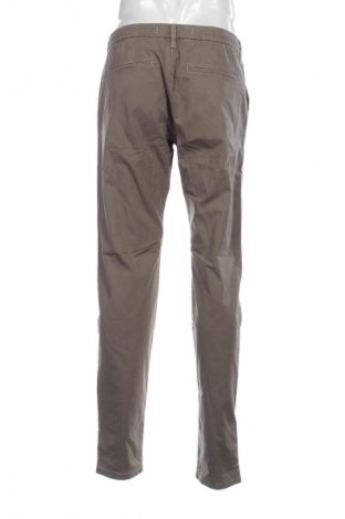 Ανδρικό παντελόνι Mac, Μέγεθος L, Χρώμα Καφέ, Τιμή 22,99 €