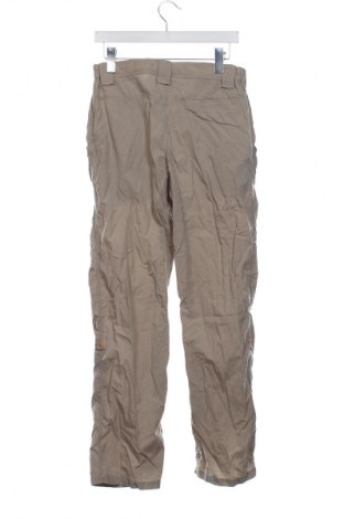 Pantaloni de bărbați Mammut, Mărime XS, Culoare Bej, Preț 34,99 Lei