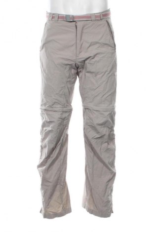 Pánské kalhoty  Mammut, Velikost M, Barva Šedá, Cena  1 069,00 Kč