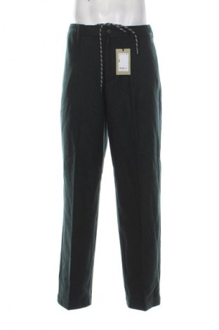 Pantaloni de bărbați Marc O'Polo, Mărime M, Culoare Verde, Preț 254,99 Lei