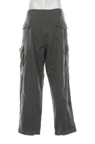 Pánské kalhoty  Marks & Spencer, Velikost XL, Barva Zelená, Cena  219,00 Kč