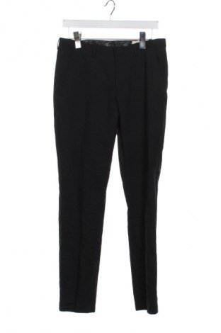 Męskie spodnie Montego, Rozmiar M, Kolor Czarny, Cena 30,99 zł