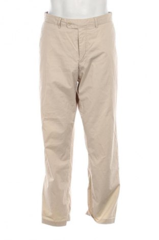 Pánské kalhoty  Montego, Velikost L, Barva Béžová, Cena  99,00 Kč