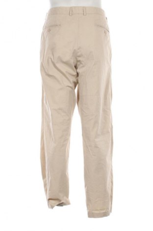 Pánské kalhoty  Montego, Velikost L, Barva Béžová, Cena  99,00 Kč