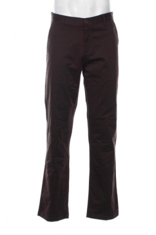 Férfi nadrág Octave, Méret L, Szín Barna, Ár 2 619 Ft