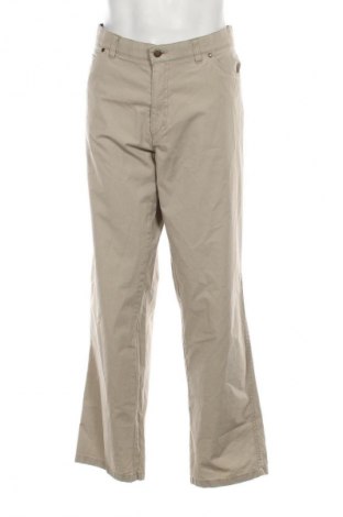 Pánské kalhoty  Ozeta, Velikost XL, Barva Béžová, Cena  139,00 Kč