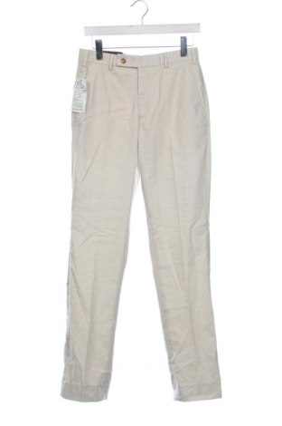 Pánske nohavice  Park Avenue, Veľkosť S, Farba Kremová, Cena  20,95 €