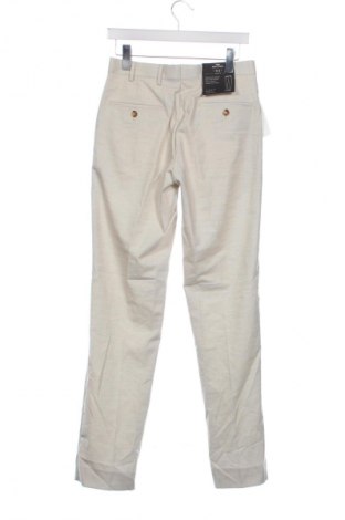 Pánske nohavice  Park Avenue, Veľkosť S, Farba Kremová, Cena  20,95 €