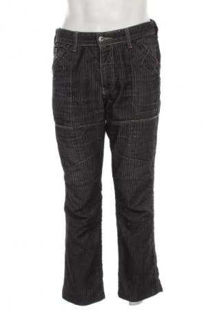 Мъжки панталон Poison Scorpion, Размер L, Цвят Многоцветен, Цена 3,57 €