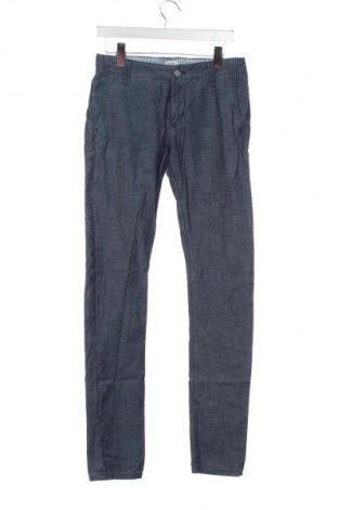 Ανδρικό παντελόνι Q/S by S.Oliver, Μέγεθος S, Χρώμα Μπλέ, Τιμή 5,11 €