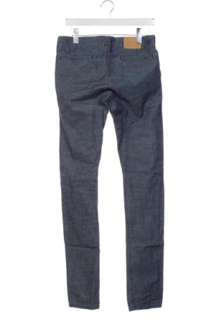 Ανδρικό παντελόνι Q/S by S.Oliver, Μέγεθος S, Χρώμα Μπλέ, Τιμή 5,11 €