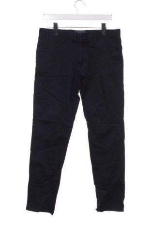 Pánské kalhoty  Reserved, Velikost M, Barva Modrá, Cena  79,00 Kč