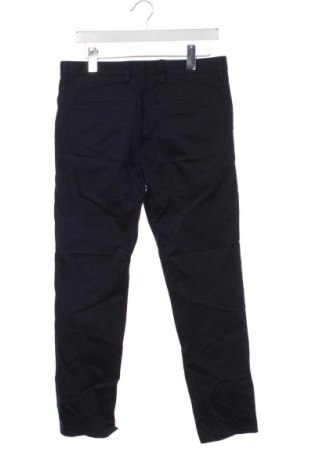 Pánské kalhoty  Reserved, Velikost M, Barva Modrá, Cena  79,00 Kč