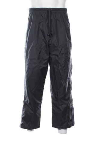 Pánské kalhoty  Rossi, Velikost M, Barva Šedá, Cena  136,00 Kč