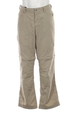 Męskie spodnie Schoffel, Rozmiar L, Kolor Zielony, Cena 24,99 zł