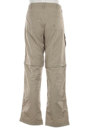 Męskie spodnie Schoffel, Rozmiar L, Kolor Zielony, Cena 24,99 zł
