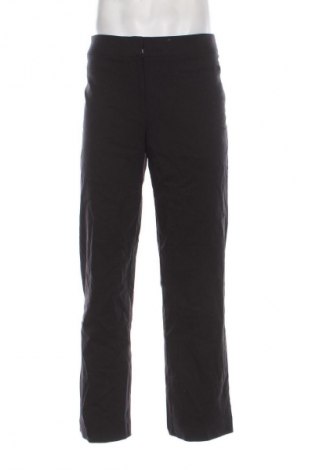 Мъжки панталон Suzanne Grae, Размер XL, Цвят Черен, Цена 11,24 €