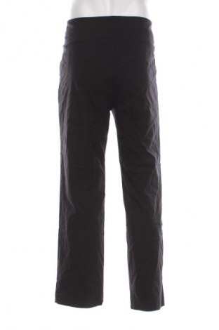 Мъжки панталон Suzanne Grae, Размер XL, Цвят Черен, Цена 11,24 €