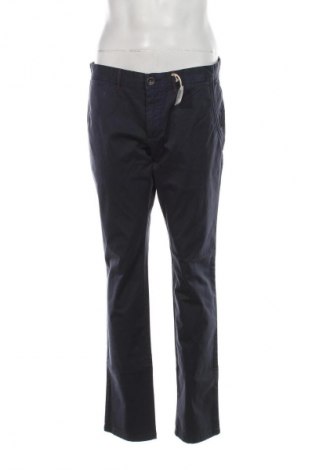 Ανδρικό παντελόνι Timezone, Μέγεθος M, Χρώμα Μπλέ, Τιμή 18,99 €