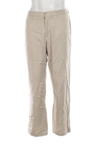 Мъжки панталон Tommy Bahama, Размер L, Цвят Бежов, Цена 5,62 €