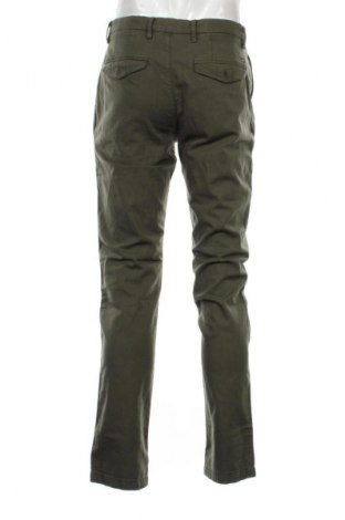 Pánské kalhoty  Tommy Hilfiger, Velikost M, Barva Zelená, Cena  1 279,00 Kč