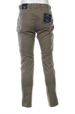 Мъжки панталон Tommy Hilfiger, Размер L, Цвят Зелен, Цена 83,34 €